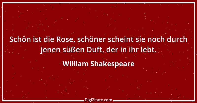 Zitat von William Shakespeare 466