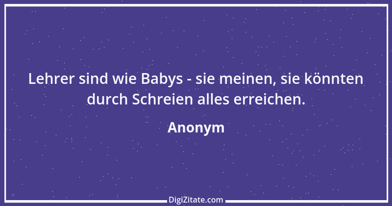 Zitat von Anonym 3849