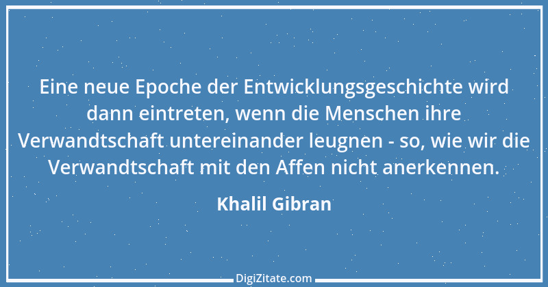 Zitat von Khalil Gibran 51