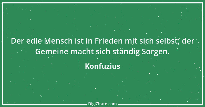 Zitat von Konfuzius 124