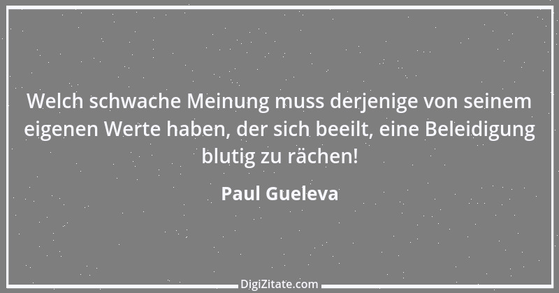 Zitat von Paul Gueleva 3