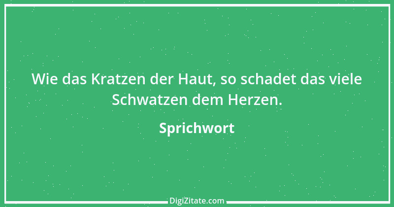 Zitat von Sprichwort 6873