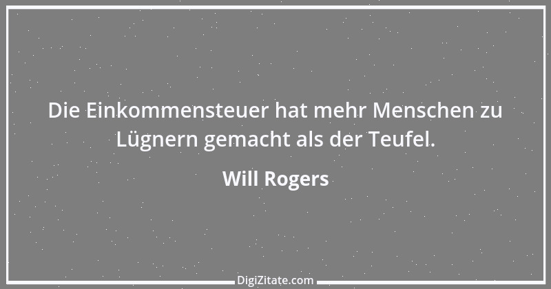 Zitat von Will Rogers 41