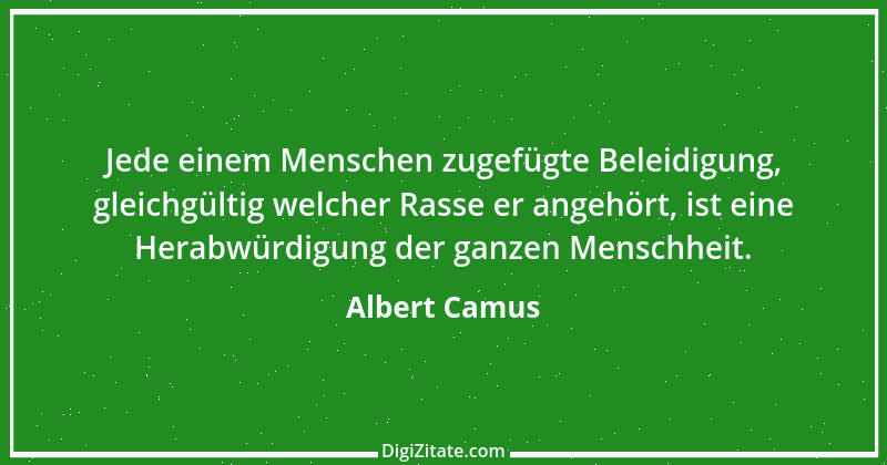 Zitat von Albert Camus 74