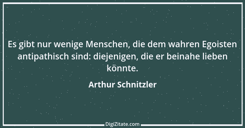 Zitat von Arthur Schnitzler 125