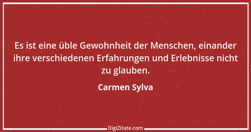 Zitat von Carmen Sylva 28