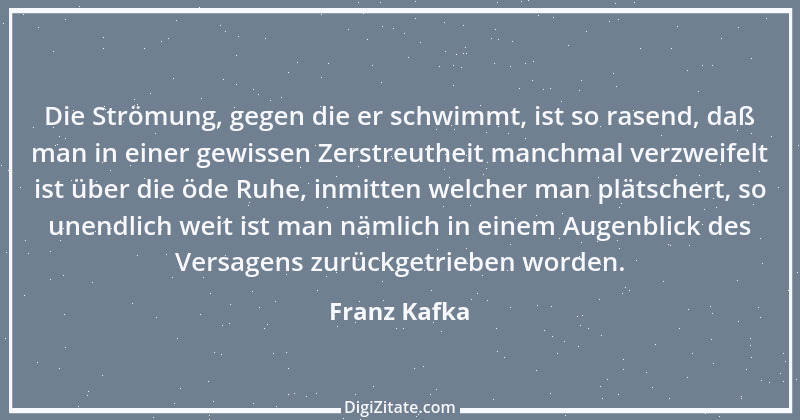 Zitat von Franz Kafka 237