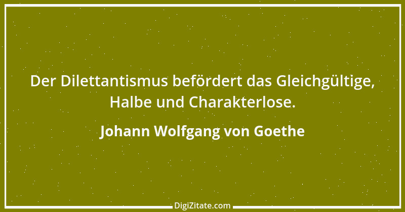 Zitat von Johann Wolfgang von Goethe 3882