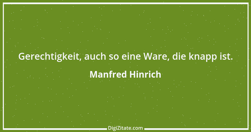 Zitat von Manfred Hinrich 56