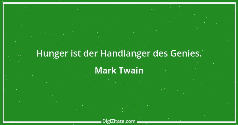 Zitat von Mark Twain 289