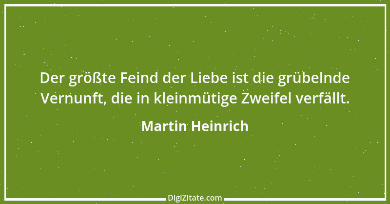 Zitat von Martin Heinrich 33