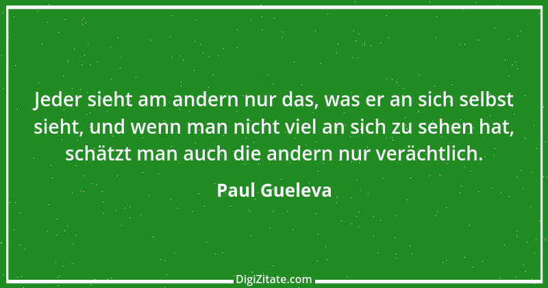 Zitat von Paul Gueleva 4