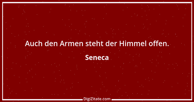 Zitat von Seneca 18