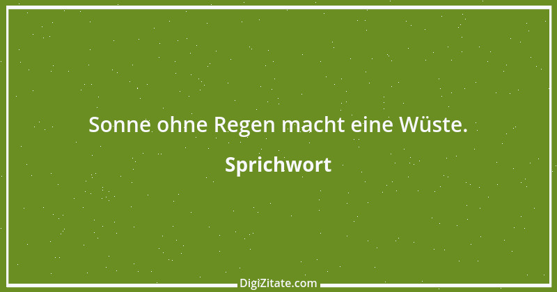 Zitat von Sprichwort 2874