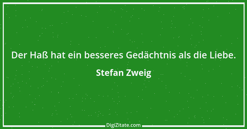 Zitat von Stefan Zweig 44