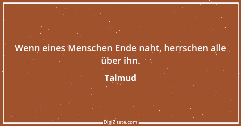 Zitat von Talmud 188