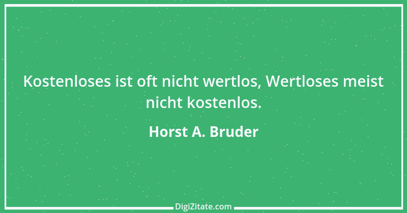 Zitat von Horst A. Bruder 14