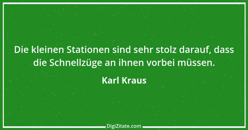 Zitat von Karl Kraus 642