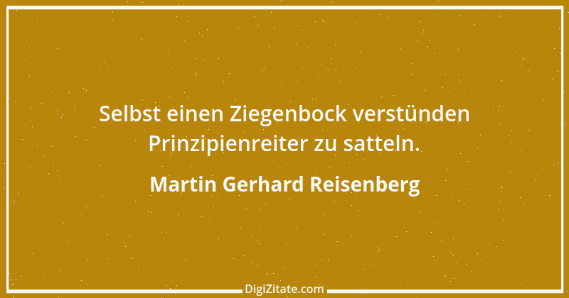 Zitat von Martin Gerhard Reisenberg 1198