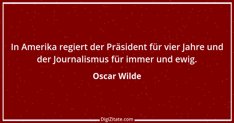 Zitat von Oscar Wilde 789