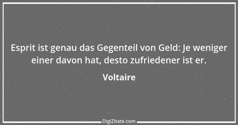 Zitat von Voltaire 528