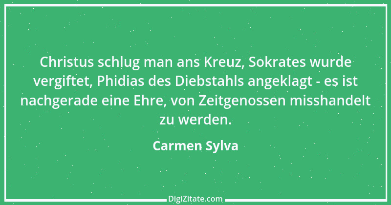 Zitat von Carmen Sylva 30