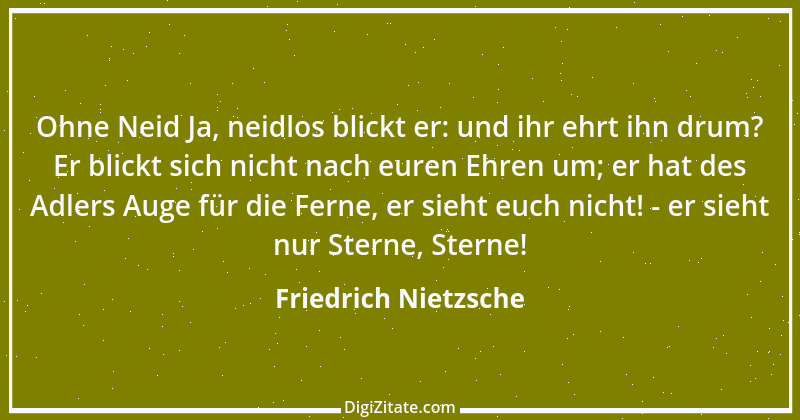 Zitat von Friedrich Nietzsche 821