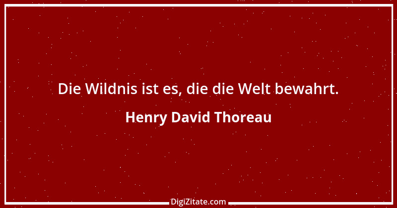 Zitat von Henry David Thoreau 127