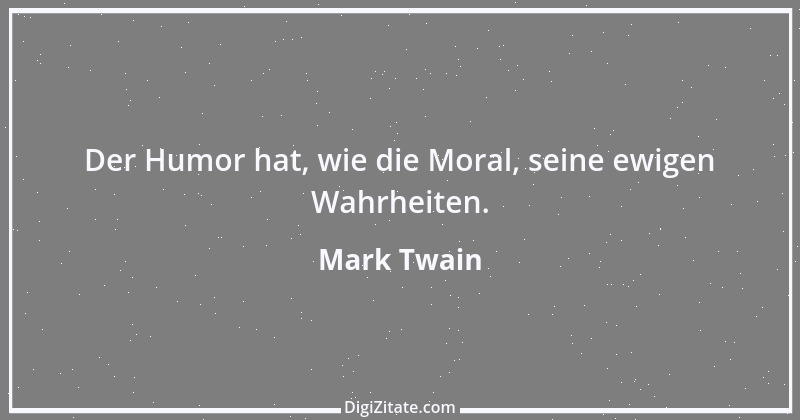 Zitat von Mark Twain 291