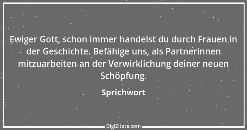 Zitat von Sprichwort 4876