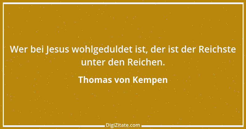 Zitat von Thomas von Kempen 46