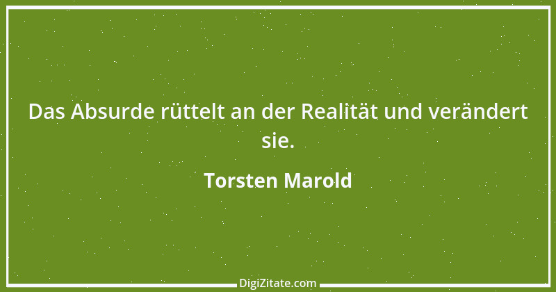 Zitat von Torsten Marold 62