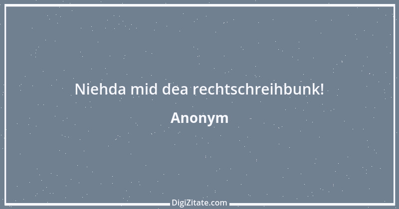 Zitat von Anonym 3853