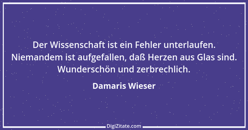 Zitat von Damaris Wieser 417