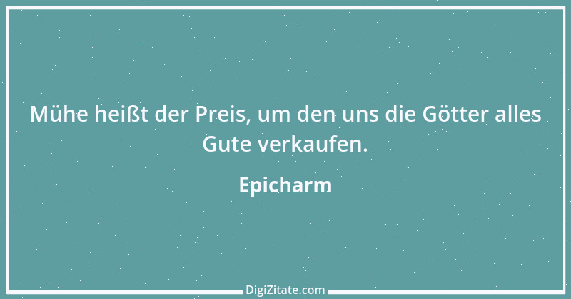 Zitat von Epicharm 34