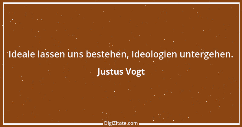 Zitat von Justus Vogt 27