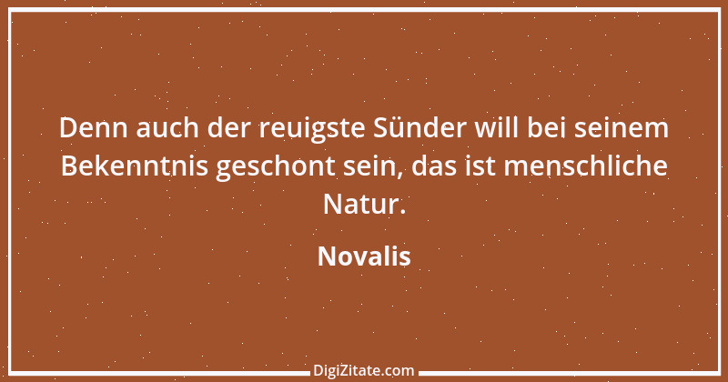 Zitat von Novalis 209