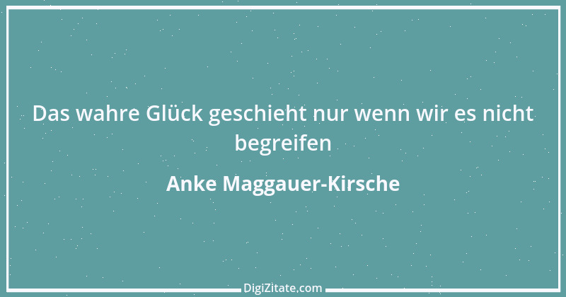 Zitat von Anke Maggauer-Kirsche 39