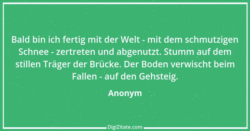 Zitat von Anonym 5710