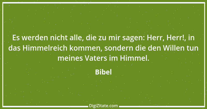 Zitat von Bibel 2777