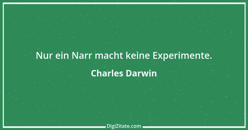 Zitat von Charles Darwin 98