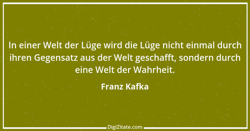 Zitat von Franz Kafka 97