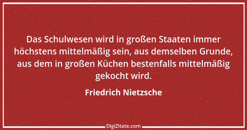 Zitat von Friedrich Nietzsche 679