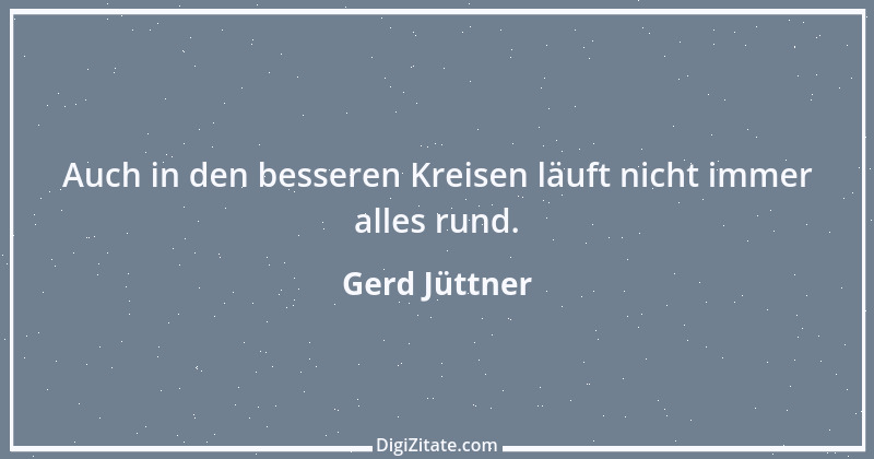 Zitat von Gerd Jüttner 27