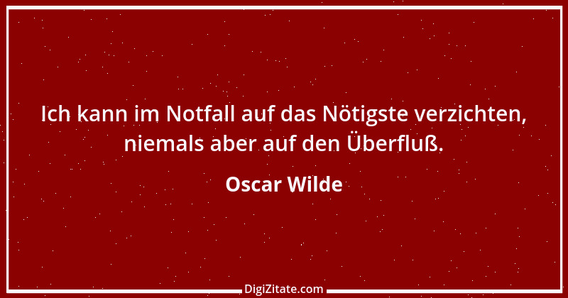 Zitat von Oscar Wilde 648