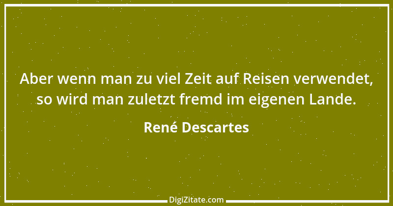 Zitat von René Descartes 36