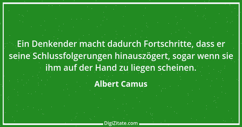 Zitat von Albert Camus 78