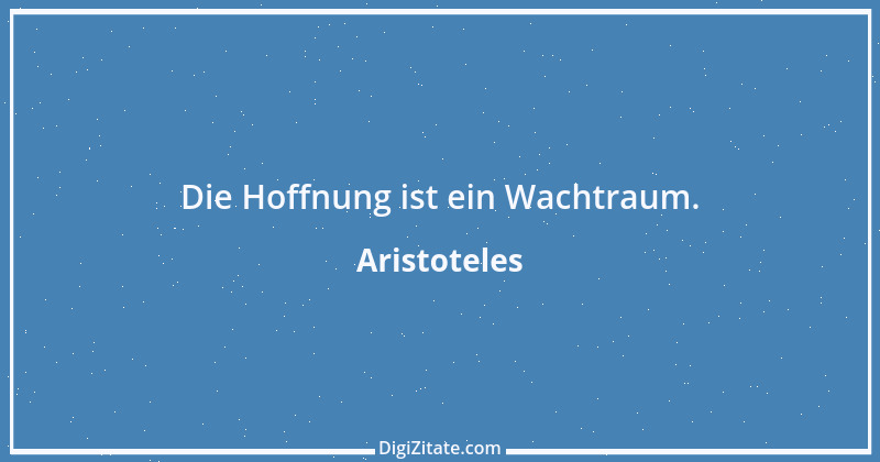 Zitat von Aristoteles 258