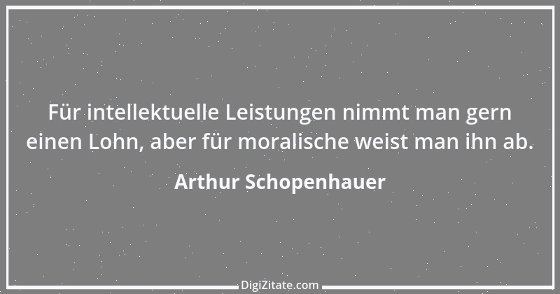 Zitat von Arthur Schopenhauer 752