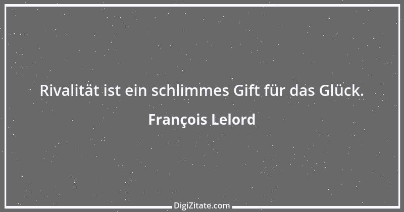 Zitat von François Lelord 4